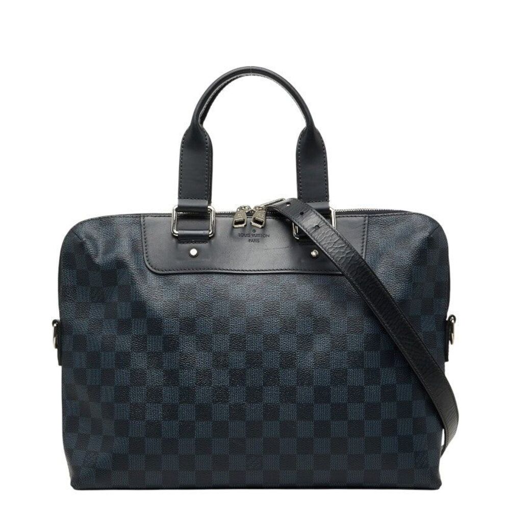 Louis Vuitton Porte-Documents Jour Business Bag